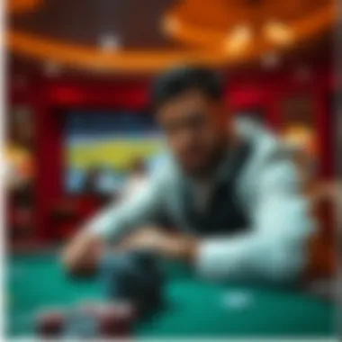 Exploring the Cezar Sportsbook Promo Code: A Comprehensive Guide Summary