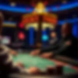 Exploring the Concept of Lucky Tree Casino Introduction