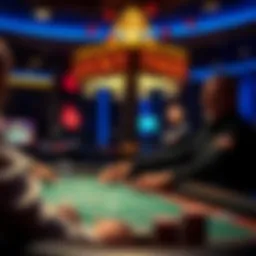 Exploring the Concept of Lucky Tree Casino Introduction
