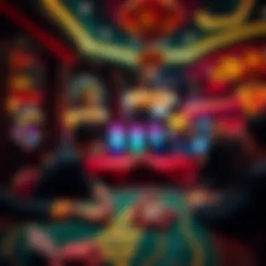 Notable Exploring the Concept of Lucky Tree Casino Notable Exploring the Concept of Lucky Tree Casino