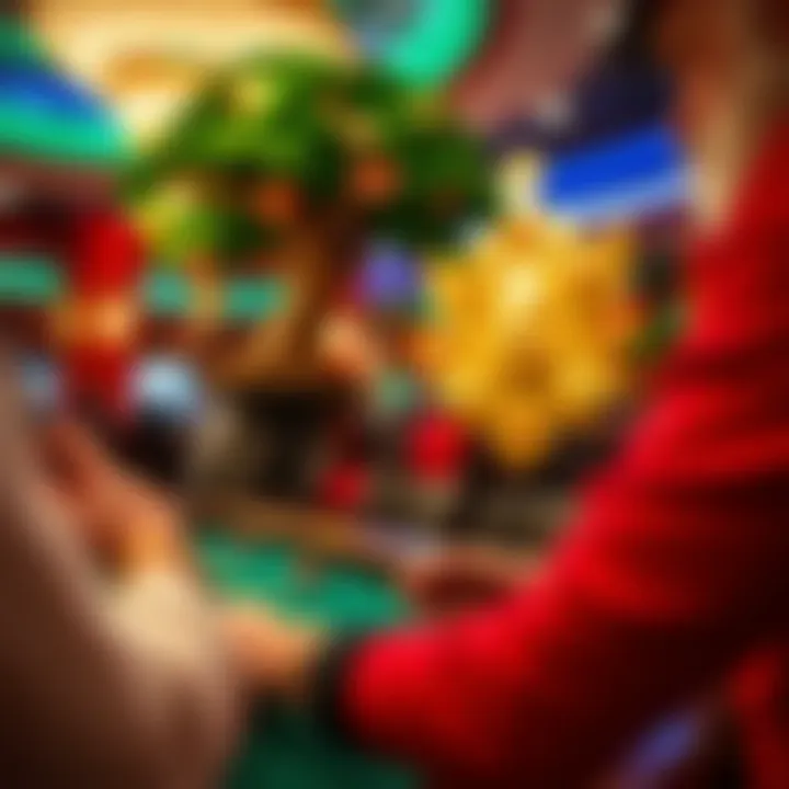 Exploring the Concept of Lucky Tree Casino Summary Exploring the Concept of Lucky Tree Casino Summary