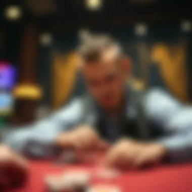 Notable Exploring the Diverse Landscape of Gambling Games