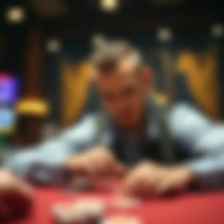 Notable Exploring the Diverse Landscape of Gambling Games