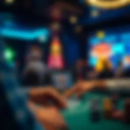 Exploring the Landscape of Bonus Codes and Free Spins Introduction