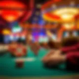 Exploring the Landscape of Casinos in Kitsap County Introduction