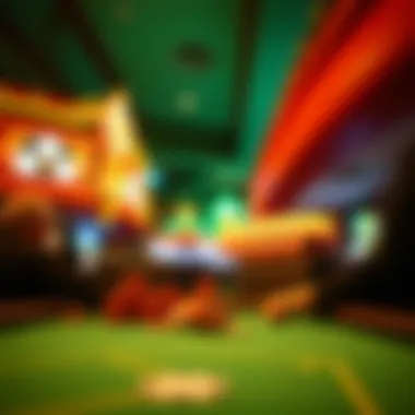 Exploring the Landscape of Casinos in Kitsap County Summary Exploring the Landscape of Casinos in Kitsap County Summary