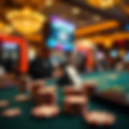 Regulatory framework of online gambling in Pennsylvania