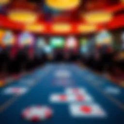 Exploring the Landscape of Popular Video Poker Games Introduction
