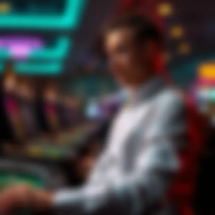 Notable Exploring the Landscape of Popular Video Poker Games Notable Exploring the Landscape of Popular Video Poker Games