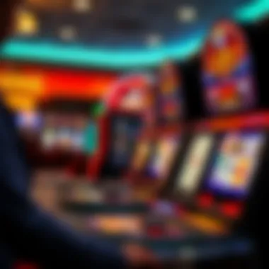 Exploring the Landscape of Popular Video Poker Games Summary Exploring the Landscape of Popular Video Poker Games Summary