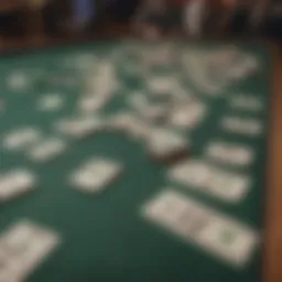 An engaging overview of the Money Match game