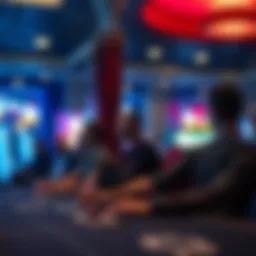 Exploring the Nature of Nitrogen in Gaming Environments Introduction