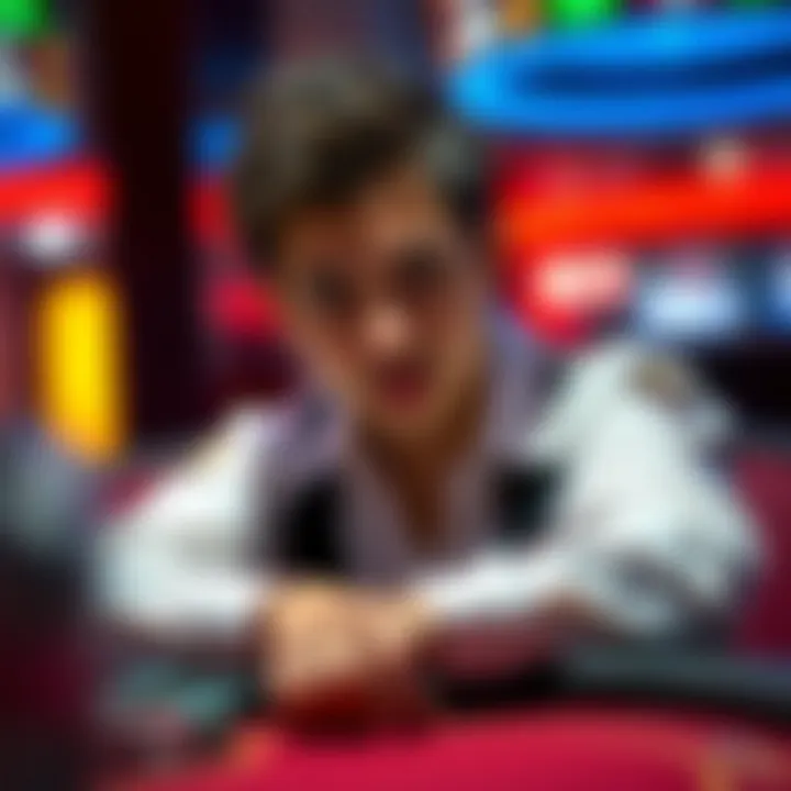 Notable Exploring the Nature of Nitrogen in Gaming Environments