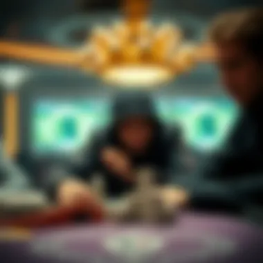 Exploring the Nature of Nitrogen in Gaming Environments Summary