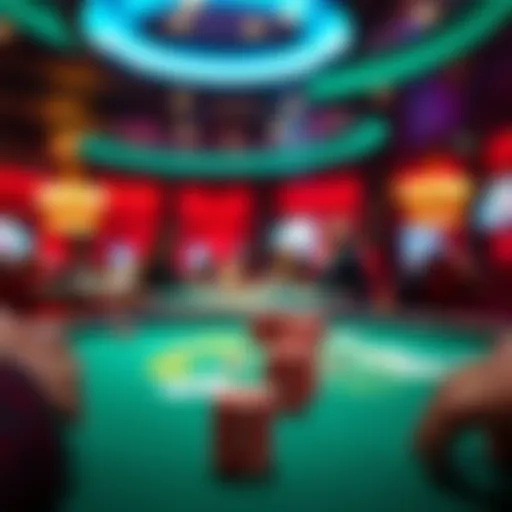Exploring the Phila Live Casino Experience Introduction