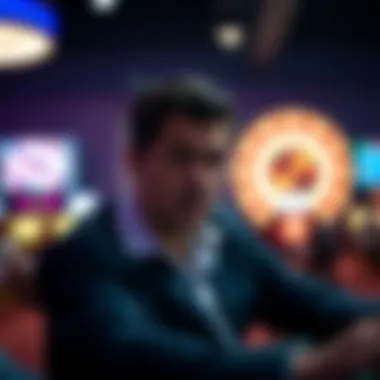 Notable Exploring the Phila Live Casino Experience Notable Exploring the Phila Live Casino Experience