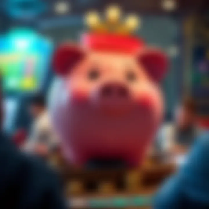 Notable Exploring the Piggy Bank Slot Game: Features, Strategies, and Insights Notable Exploring the Piggy Bank Slot Game: Features, Strategies, and Insights