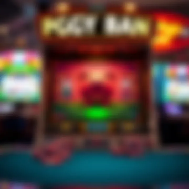 Exploring the Piggy Bank Slot Game: Features, Strategies, and Insights Summary Exploring the Piggy Bank Slot Game: Features, Strategies, and Insights Summary