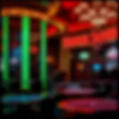 Notable Exploring the Silver Seven Hotel and Casino in Las Vegas Notable Exploring the Silver Seven Hotel and Casino in Las Vegas
