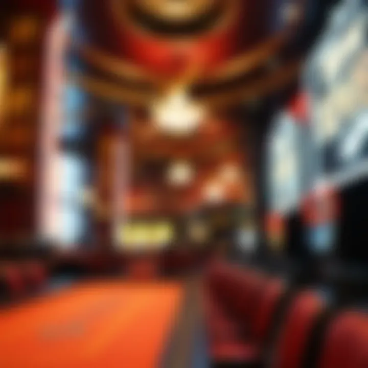 Exploring the Silver Seven Hotel and Casino in Las Vegas Summary Exploring the Silver Seven Hotel and Casino in Las Vegas Summary