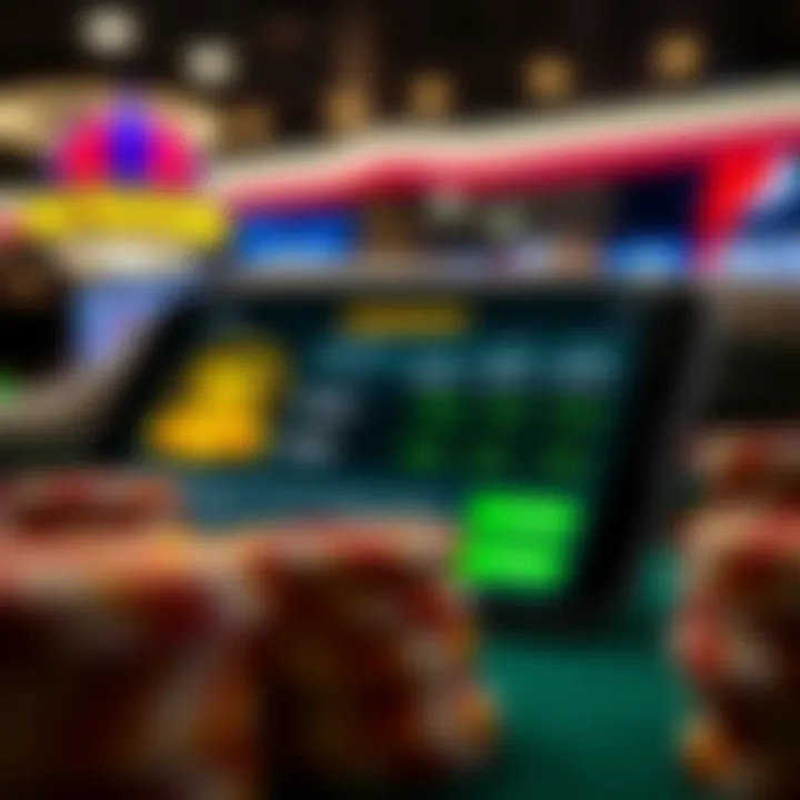 A screenshot of a popular money-making app interface showcasing winnings.