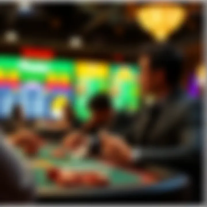 Illustration of user testimonials and reviews on money-making apps.