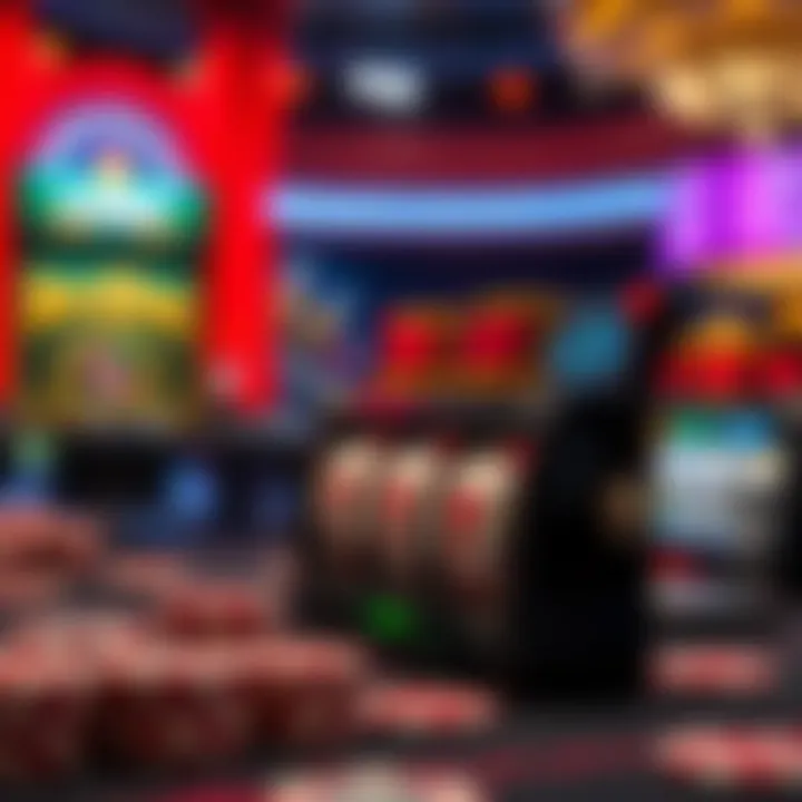 Maximizing Free Slot Gameplay Strategic insights for maximizing free slot gameplay