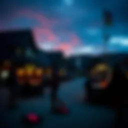 Exploring Turning Stone Resort in Verona, New York Introduction