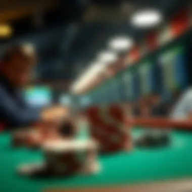 Current Trends in Online Betting and Offer Codes Trends in online betting and offer codes