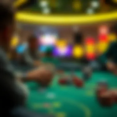 Benefits of participating in free games