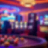 Virginia Lottery free games overview