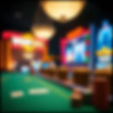 Notable Exploring WSOP Hotel Deals: Strategies for Optimal Stays Notable Exploring WSOP Hotel Deals: Strategies for Optimal Stays