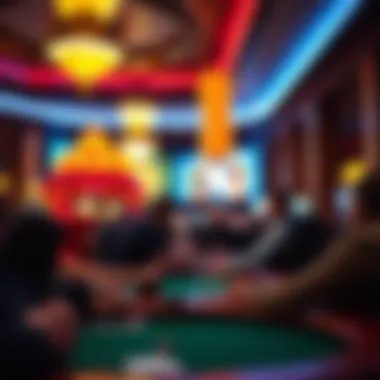 Exploring WSOP Hotel Deals: Strategies for Optimal Stays Summary Exploring WSOP Hotel Deals: Strategies for Optimal Stays Summary