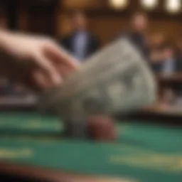 Tax implications for FanDuel players