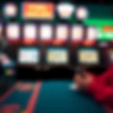 Bankroll management tips for players