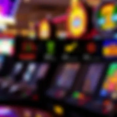 Infographic illustrating gaming strategies and responsible gaming