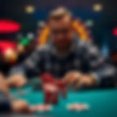 Responsible gaming practices