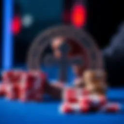 Symbol of trust in online gaming