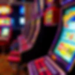 Guidelines for Selecting Slot Machines Introduction