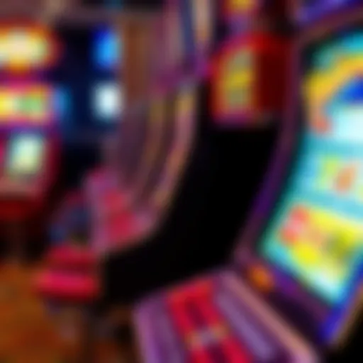 Guidelines for Selecting Slot Machines Introduction
