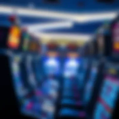 Notable Guidelines for Selecting Slot Machines Notable Guidelines for Selecting Slot Machines