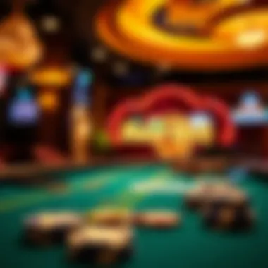 Promotional offers of Hard Rock Online Casino NJ