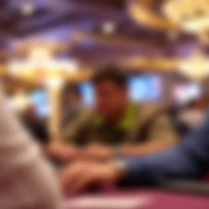 Financial considerations for players in poker tournaments
