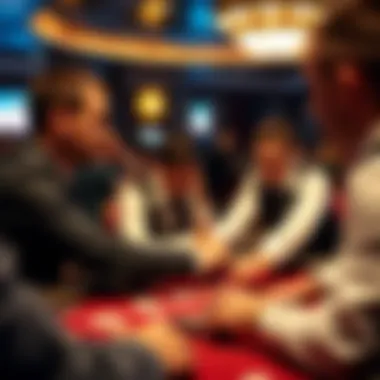 Effective Strategies for Poker Players Poker tournament strategies for participants