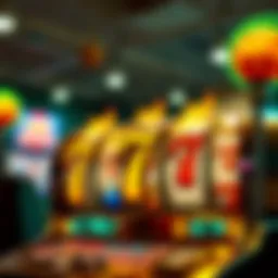 How to Play the Blazing 7 Slot Machine Introduction