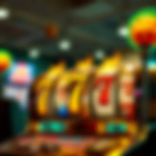 How to Play the Blazing 7 Slot Machine Introduction