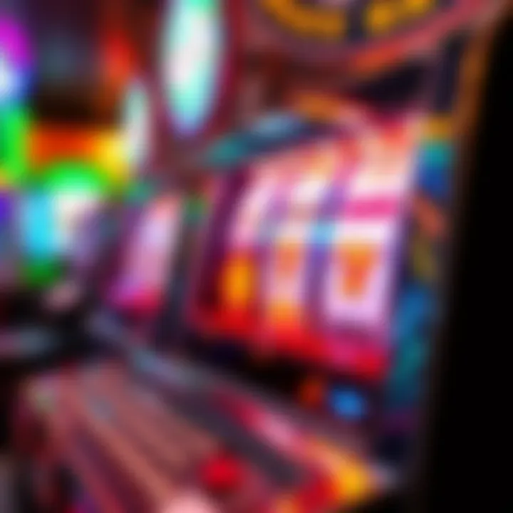 Notable How to Play the Blazing 7 Slot Machine Notable How to Play the Blazing 7 Slot Machine