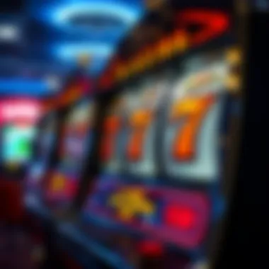 How to Play the Blazing 7 Slot Machine Summary How to Play the Blazing 7 Slot Machine Summary