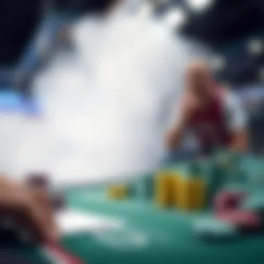 Detailed analysis of sports betting odds