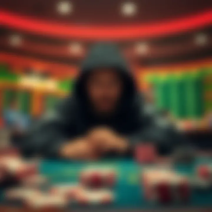 Responsible gaming practices in sports betting